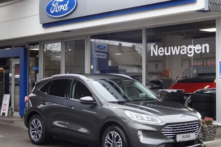 Ford Kuga 75.800 km 18.950 &euro; Monschau 52156