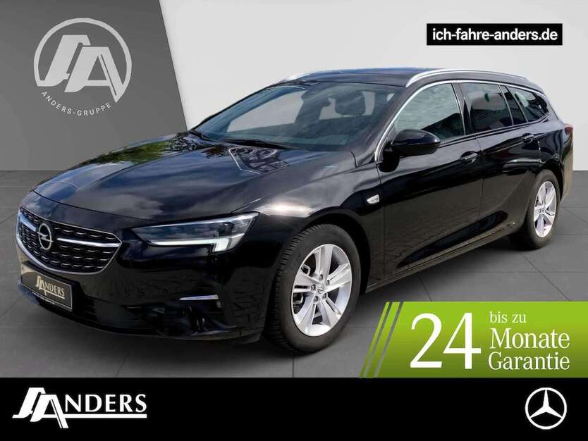 Opel Insignia 66.450 km 18.124 € Vechta 49377