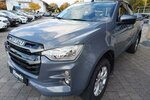Isuzu D-Max 1.9l Space Cab 4x4 LS AT 20.000 km 35.960 &euro; Höhenkirchen-Siegertsbrun 85635