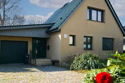 Haus Schenefeld - 4 Zimmer, 106 m&sup2;, 629.000&euro; | Angebot:26068031