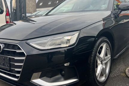 Audi A4 154.000 km 22.690 &euro; Bad Vilbel - Frankfurt am Main 61118