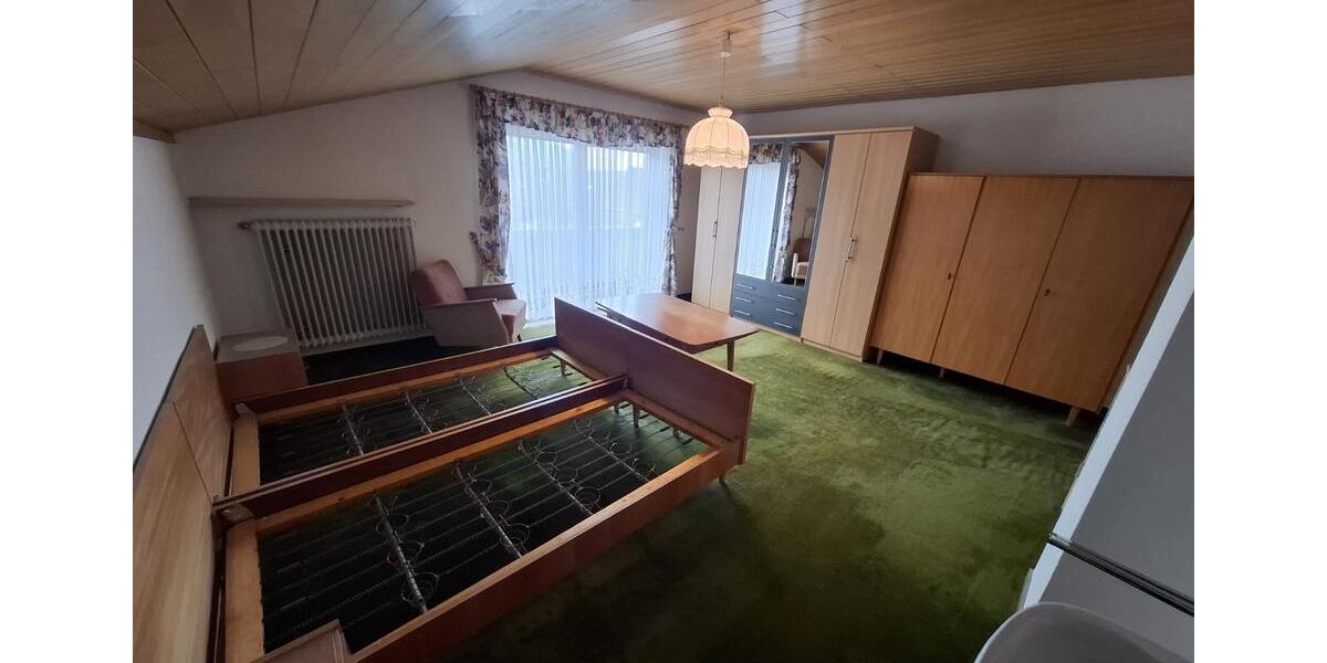 Einfamilienhaus Eschlkam - 7 Zimmer, 202 m&sup2;, 449.000&euro; | Angebot:27050045