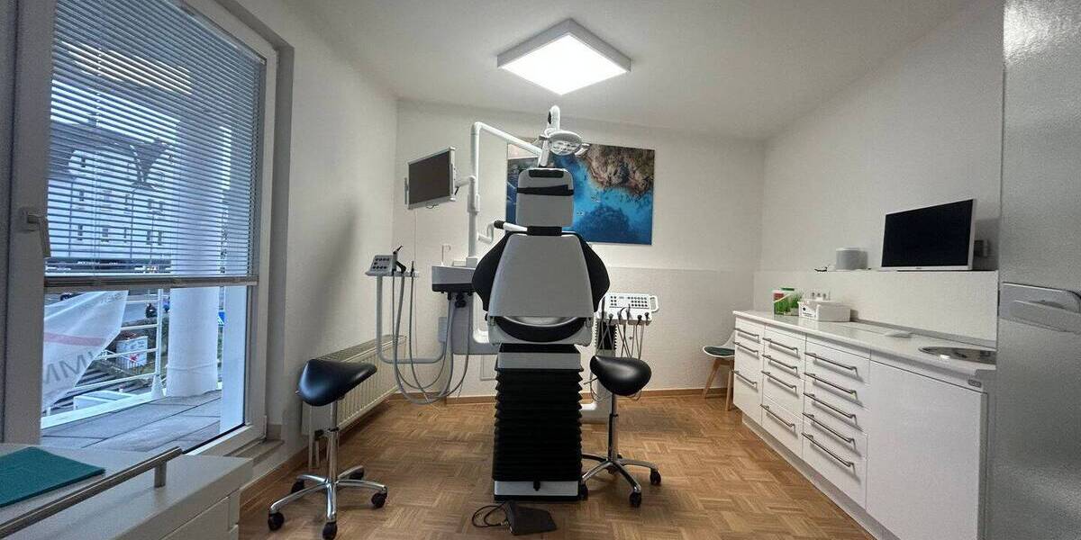 Gewerbeobjekt Lüdenscheid Staberg - 4 Zimmer, 147 m&sup2;, 1.400&euro; | Angebot:26343931