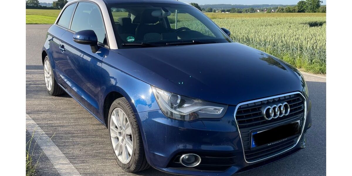 Audi A1 222.136 km 5.900 &euro; Immelstetten 86865