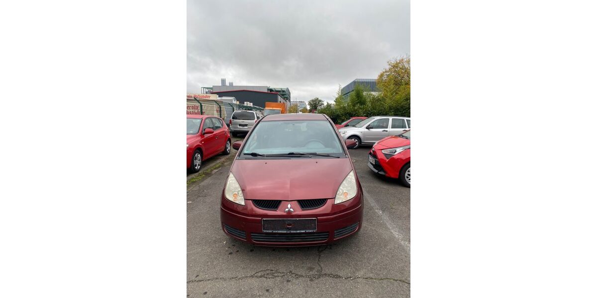 Mitsubishi Colt 162.000 km 2.499 &euro; Hanau 63457