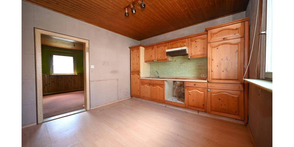 Einfamilienhaus Neumarkt Altenhof - 4 Zimmer, 90 m&sup2;, 200.000&euro; | Angebot:26450980
