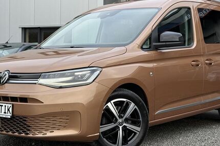 VW Caddy 47.100 km 29.980 € Monschau 52156