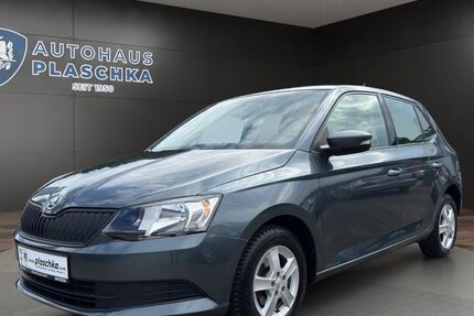 Skoda Fabia 97.400 km 8.950 &euro; Winsen/Luhe 21423