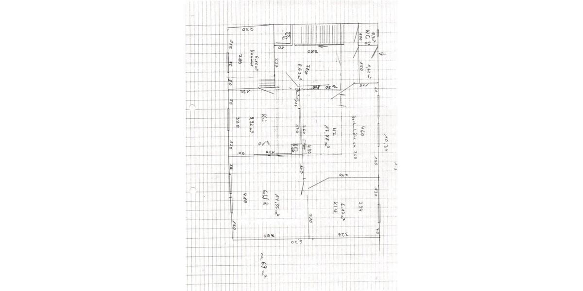 Reihenwohnung 5 zimmer