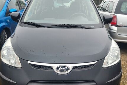 Hyundai i10 192.500 km 1.980 &euro; Celle 29223