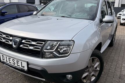 Dacia Duster 146.000 km 7.900 &euro; Wirges 56422