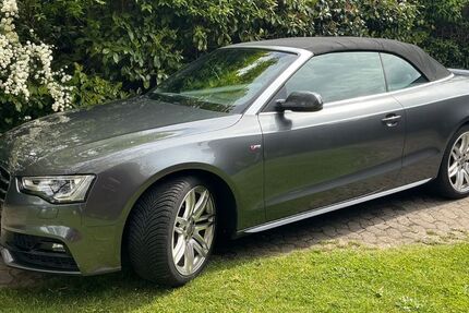 Audi A5 76.000 km 15.500 &euro; Kiel 24146