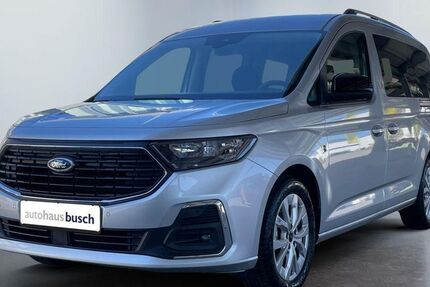 Ford Grand Tourneo 17.151 km 32.980 &euro; Pförring 85104