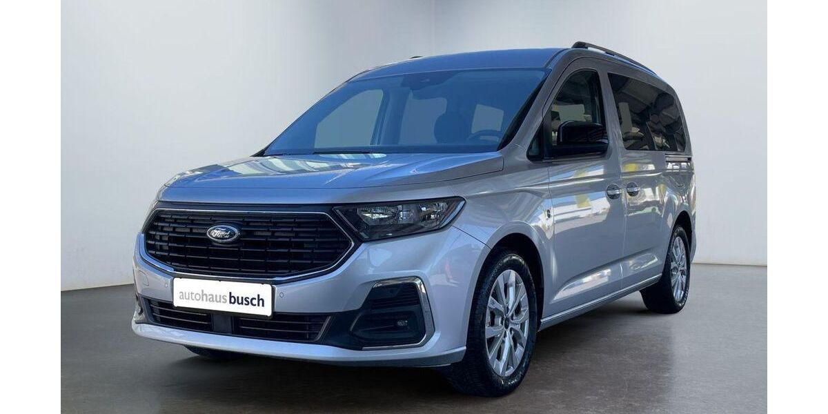 Ford Grand Tourneo 17.151 km 32.980 &euro; Pförring 85104