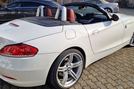 BMW Z4 280.000 km 11.999 &euro; Inning am Ammersee 82266