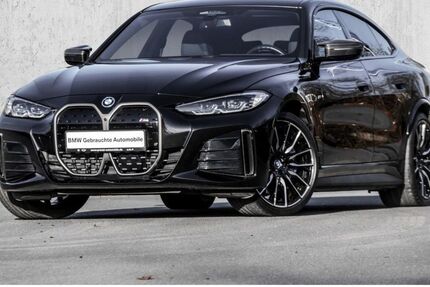 BMW i4 27.533 km 49.450 &euro; Ahlen 59227