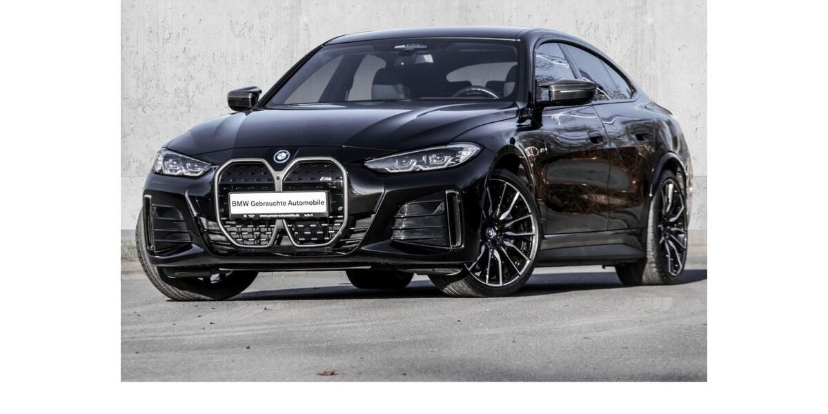 BMW i4 27.533 km 49.450 &euro; Ahlen 59227