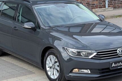 VW Passat 150.000 km 13.989 &euro; BARSBÜTTEL 22885
