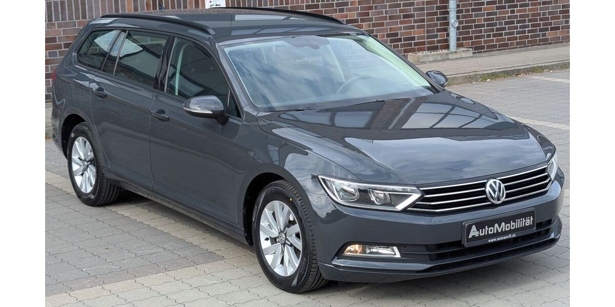 VW Passat 150.000 km 13.989 &euro; BARSBÜTTEL 22885