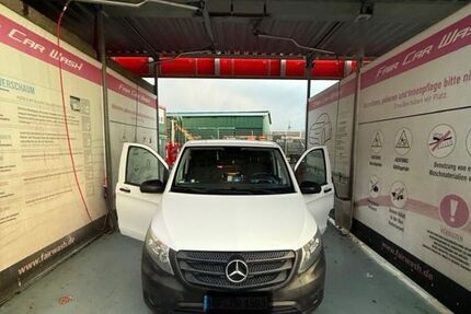 Mercedes-Benz Vito 204.000 km 8.250 &euro; Offenbach 63075
