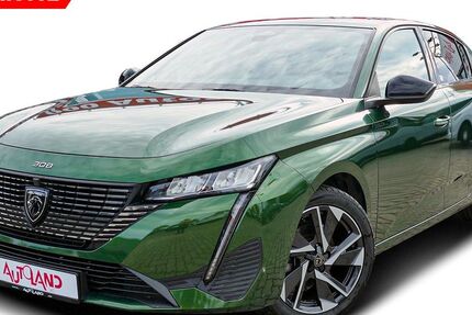 Peugeot 308 21.745 km 18.890 &euro; Greifswald 17489