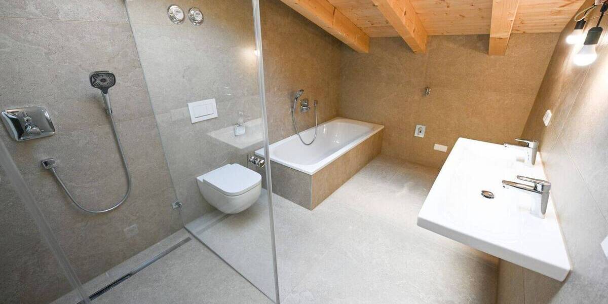 Etagenwohnung Schönau am Königssee Unterstein - 3 Zimmer, 93 m&sup2;, 749.000&euro; | Angebot:26343890