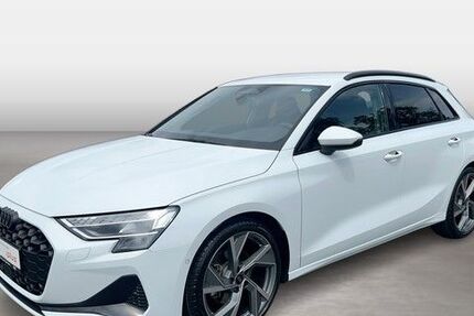 Audi A3 9.102 km 37.420 &euro; Zwickau 08056