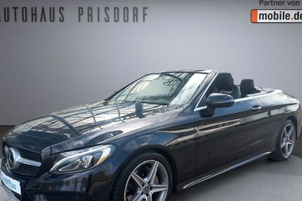 Mercedes-Benz C 220 82.336 km 28.950 &euro; Prisdorf bei Hamburg 25497