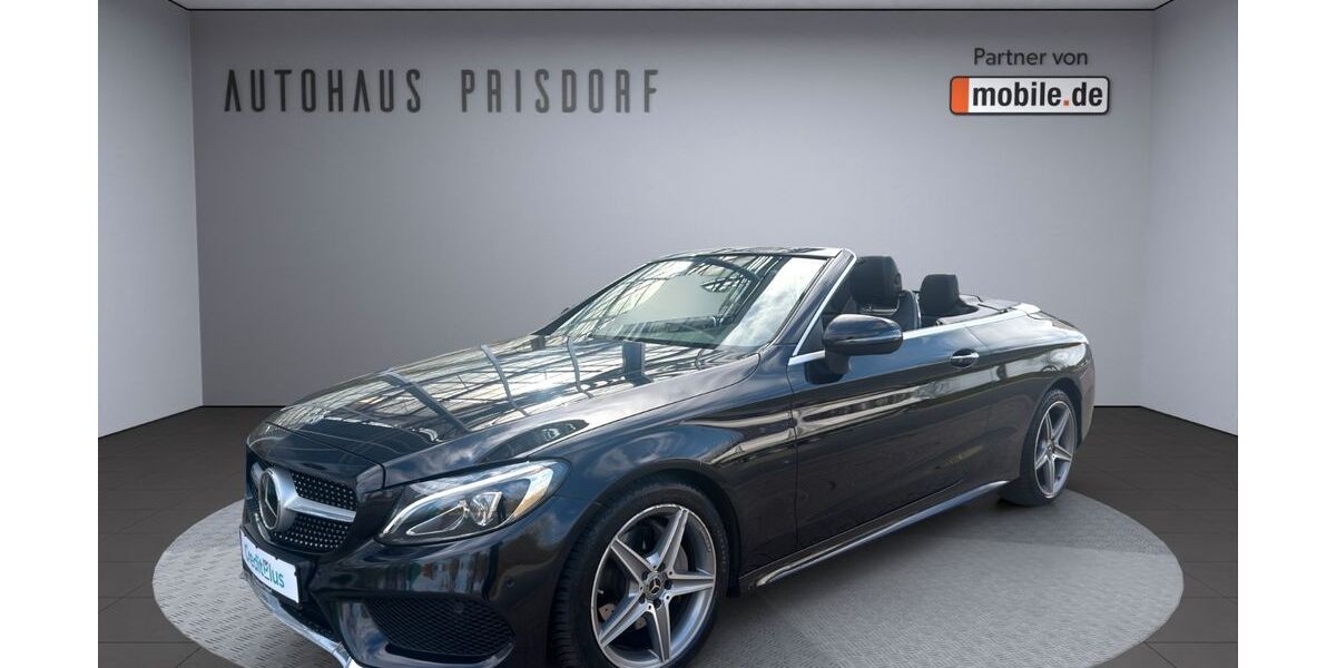 Mercedes-Benz C 220 82.336 km 28.950 &euro; Prisdorf bei Hamburg 25497