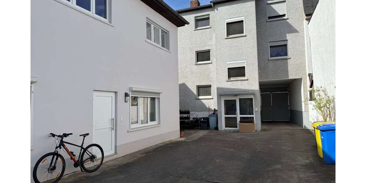 Einfamilienhaus Mühlheim am Main - 12 Zimmer, 313 m&sup2;, 690.000&euro; | Angebot:26639931