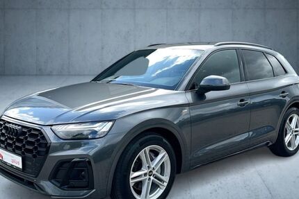 Audi Q5 147.295 km 36.450 &euro; Soltau 29614
