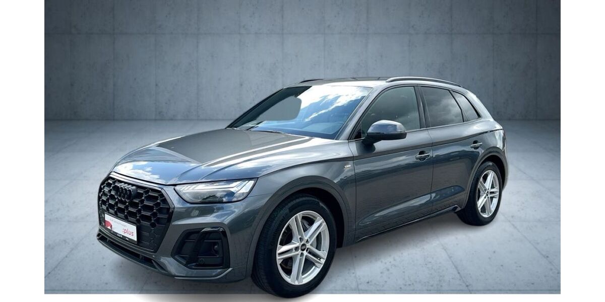 Audi Q5 147.295 km 36.450 &euro; Soltau 29614