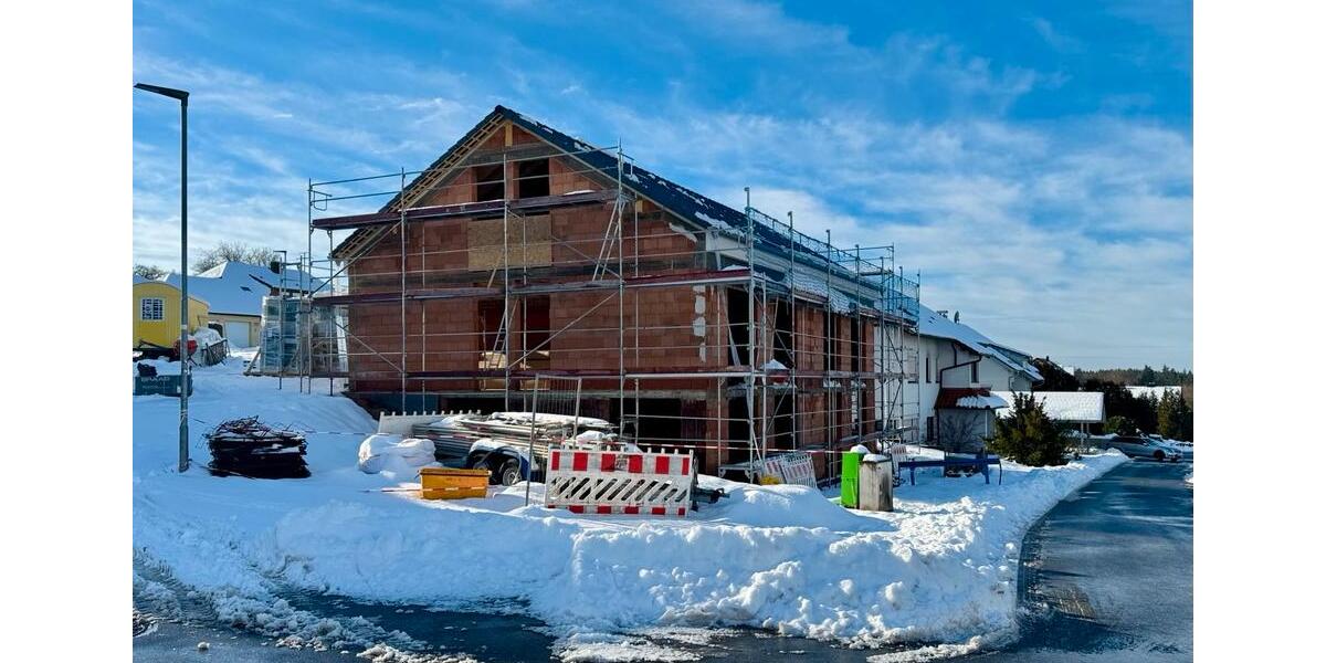 Doppelhaushälfte Buchen (Odenwald) - 7 Zimmer, 183 m&sup2;, 1.550&euro; | Angebot:26006880