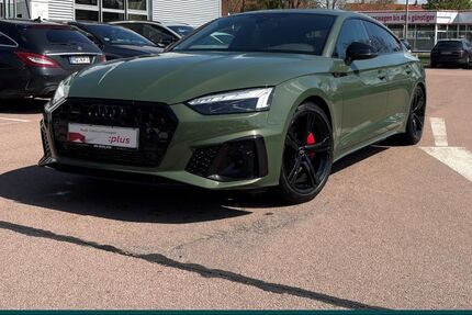 Audi A5 10.690 km 44.880 &euro; Merseburg 06217