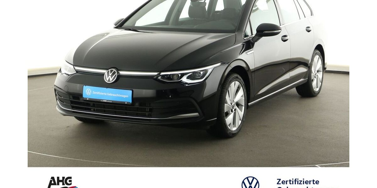 VW Golf 28.934 km 26.390 &euro; Suhl 98527