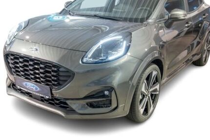 Ford Puma 15.900 km 23.780 &euro; Koblenz 56073