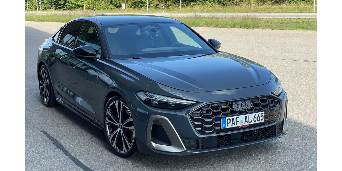 Audi A5 14.000 km 57.800 &euro; Reichertshofen 85084