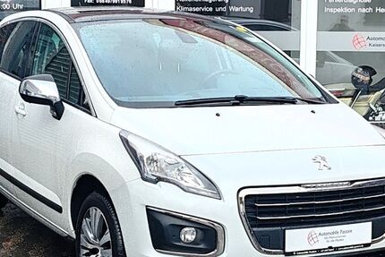 Peugeot 3008 181.658 km 6.792 &euro; Kirkel 66459