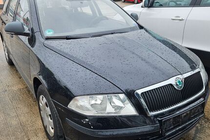 Skoda Octavia 234.000 km 2.000 &euro; Bruchsal 76646