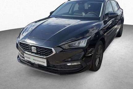 Seat Leon 77.650 km 17.450 &euro; Burgoberbach 91595