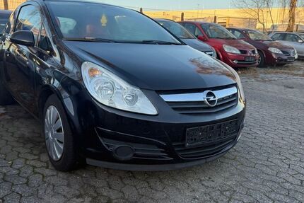 Opel Corsa 160.000 km 2.480 &euro; Rendsburg 24768