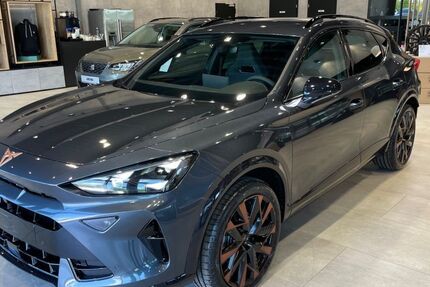 Cupra Formentor 3.500 km 38.910 € Wernigerode 38855