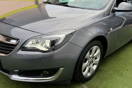 Opel Insignia 147.000 km 8.490 &euro; Falkensee bei Berlin 14612