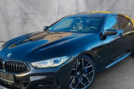 BMW M850 75.000 km 55.000 &euro; Luckau 15926