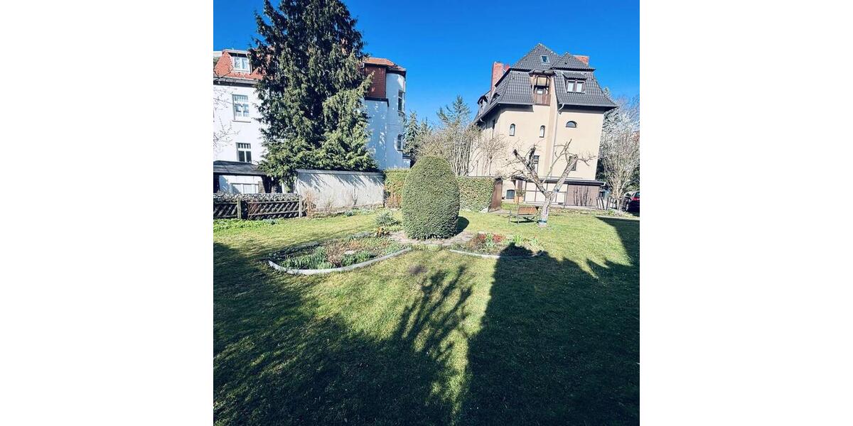 Dachgeschoßwohnung Erfurt Hochheim - 4 Zimmer, 130 m&sup2;, 1.550&euro; | Angebot:26338246