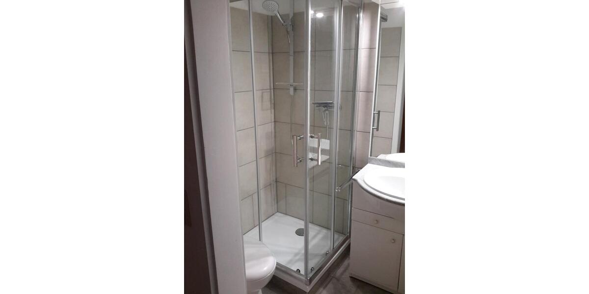 Etagenwohnung Baiersbronn - 1 Zimmer, 22 m&sup2;, 59.000&euro; | Angebot:26884858