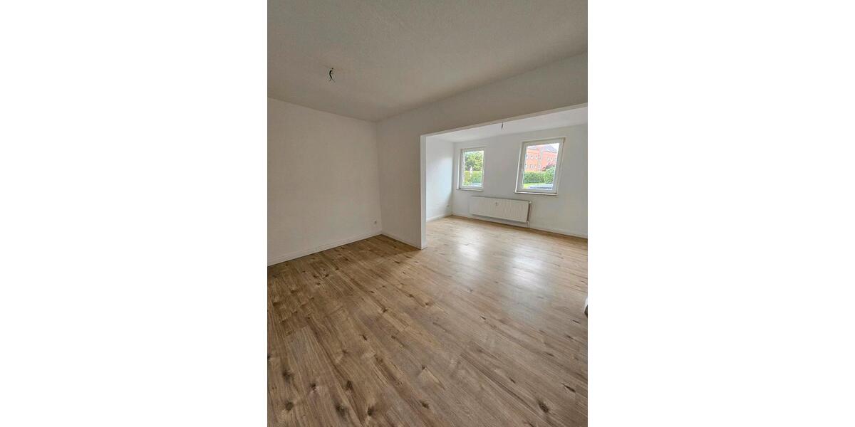 2-Zimmer Wohnung zentral in Stockelsdorf 2 zimmer