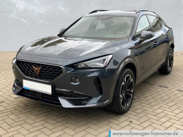 Cupra Formentor 24.005 km 27.950 € Hannover 30655