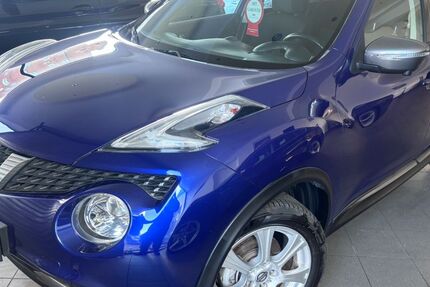 Nissan Juke 67.000 km 8.990 &euro; Laatzen 30880