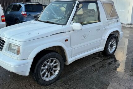 Suzuki Vitara 226.972 km 2.899 € Maxhütte -Haidhof 93142